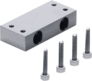 Festo - Accessories for pneumatic cylinder hbev-15/63