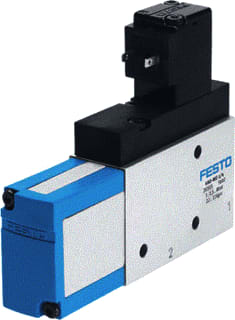 Festo - Straalpomp vad-me-3/8