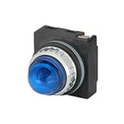 New Elfin - Drukknop drukknop 030lsbl