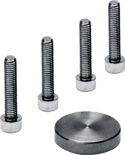 Festo - Accessories for pneumatic cylinder slzz-16/10