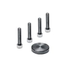 Festo - Accessories for pneumatic cylinder slzz-16/10