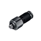 Festo - Fitting met 2 aansluitingen qsr-3/8-12