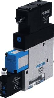 Festo - Straalpomp vadmi-95-n