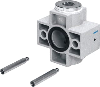 Festo - Distributieblok (pneumatiek) 162787