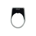 New Elfin - Drukknop drukknop 030tn1-14