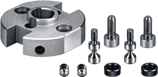 Festo - Gripper (pneumatic/hydraulic) 184479
