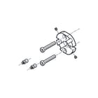Festo - Gripper (pneumatic/hydraulic) 184482
