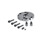 Festo - Gripper (pneumatic/hydraulic) 184484