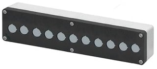 New Elfin - Drukknopkast leeg drkknpklg 040c0836-8p11l