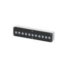 New Elfin - Drukknopkast leeg 040c0836-8p11l