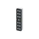 New Elfin - Drukknopkast leeg drkknpklg 040c0836-8p13
