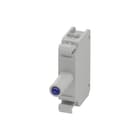 Phoenix Contact - Hulpcontactblok hulpcntbl 1109000