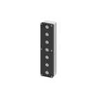 New Elfin - Drukknopkast leeg 040c0836-8p7