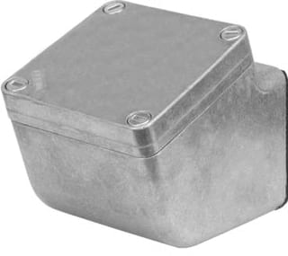 New Elfin - Drukknopkast leeg drkknpklg 040l0808-8en