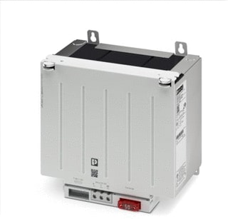 Phoenix Contact - Accu (Lithium) accu lith 1460923