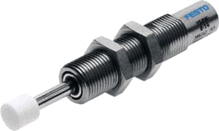 Festo - Accessories for pneumatic cylinder ysrw-20-34