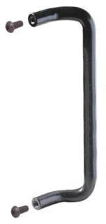 New Elfin - Bedieningsbehuizing bedbeh 040mm150