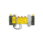 New Elfin - Relais vr veiligheidsstroomcircuits relais 050asl2pfi10