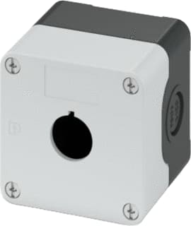 Phoenix Contact - Elektronicabehuizing elekbeh 1635885