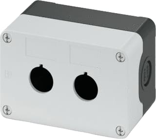 Phoenix Contact - Elektronicabehuizing elekbeh 1635888