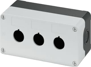 Phoenix Contact - Elektronicabehuizing elekbeh 1635889