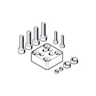 Festo - Gripper (pneumatic/hydraulic) 192709