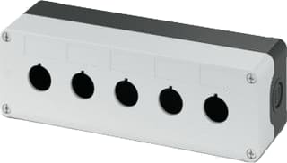 Phoenix Contact - Elektronicabehuizing elekbeh 1635891