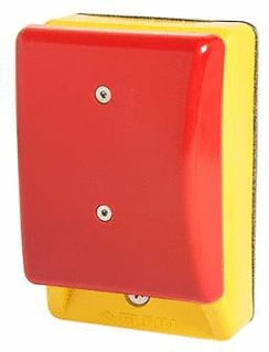 New Elfin - Bedieningsbehuizing bedbeh 060apafr