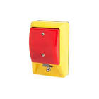 New Elfin - Bedieningsbehuizing 060apatlr