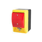 New Elfin - Bedieningsbehuizing 060apatlrc