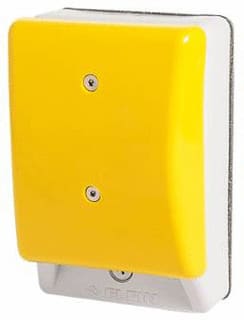 New Elfin - Bedieningsbehuizing bedbeh 060apfg
