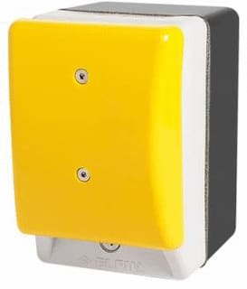 New Elfin - Bedieningsbehuizing bedbeh 060apfgc