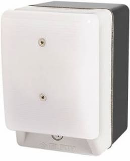 New Elfin - Bedieningsbehuizing bedbeh 060apflbc