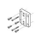 Festo - Accessories for pneumatic cylinder 196790