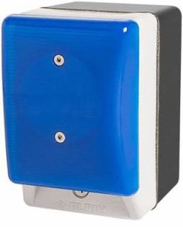 New Elfin - Bedieningsbehuizing 060apflblc
