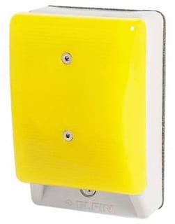 New Elfin - Bedieningsbehuizing bedbeh 060apflg