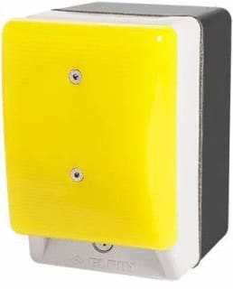 New Elfin - Bedieningsbehuizing bedbeh 060apflgc