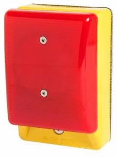 New Elfin - Bedieningsbehuizing bedbeh 060apflr