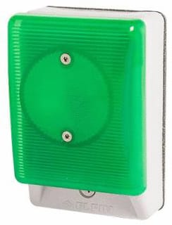 New Elfin - Bedieningsbehuizing 060apflv
