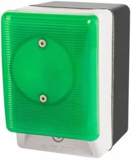New Elfin - Bedieningsbehuizing bedbeh 060apflvc