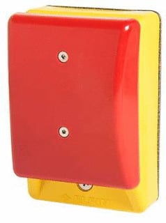 New Elfin - Bedieningsbehuizing 060apfr