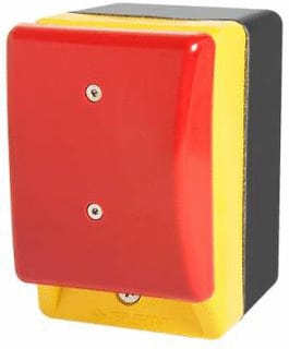 New Elfin - Bedieningsbehuizing bedbeh 060apfrc