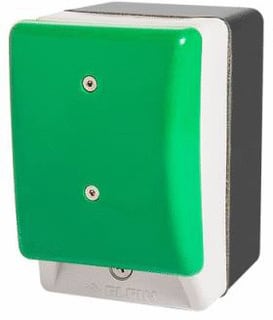 New Elfin - Voet-/slagdrukknop compleet slgdrkknp 060apfvc
