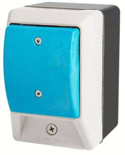 New Elfin - Bedieningsbehuizing bedbeh 060aptblc
