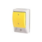New Elfin - Voet-/slagdrukknop compleet slgdrkknp 060aptg