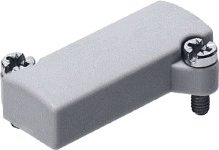 Festo - Bevestiging vastpunt mhap2-bp-3