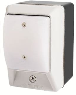 New Elfin - Bedieningsbehuizing bedbeh 060aptlbc