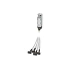 Phoenix Contact - Toebeh./onderdelen voor besturingen toebh bst 1162498