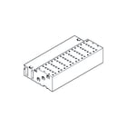 Festo - Bevestiging vastpunt mhp2-pr8-5