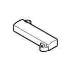Festo - Bevestiging vastpunt mhap2-bp-5